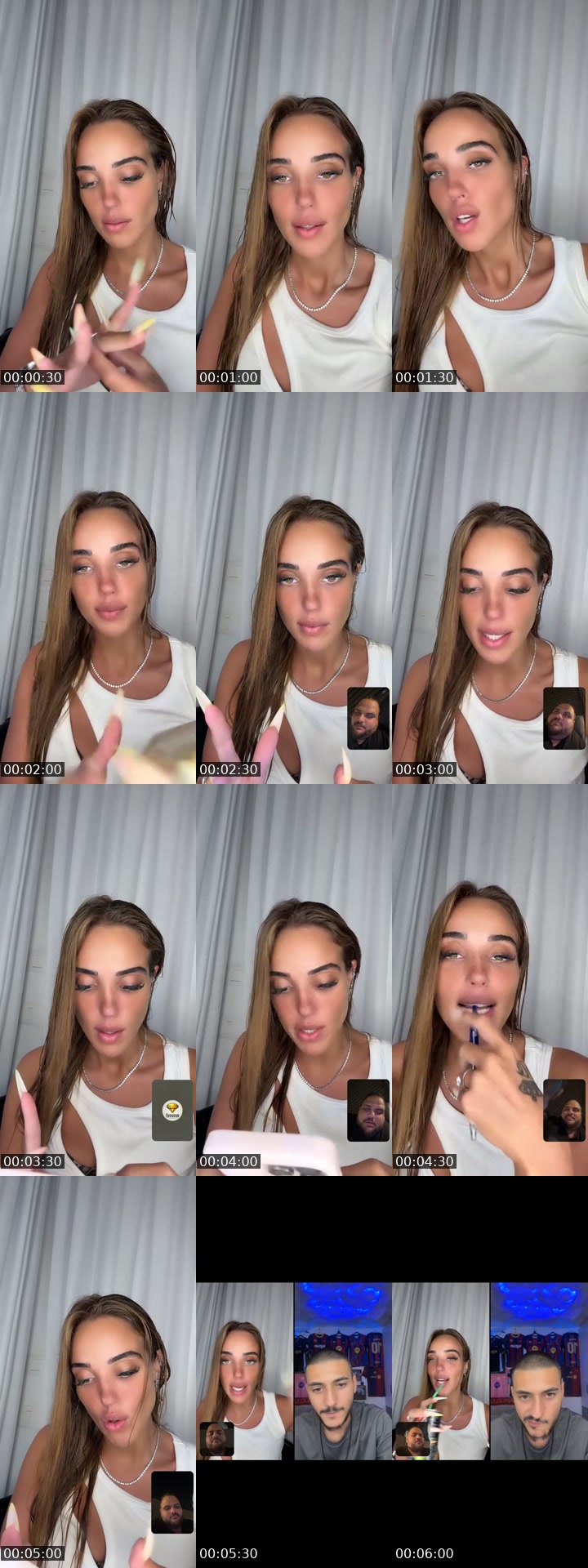 @shirqueen617 TikTok live from 2026-07-13
