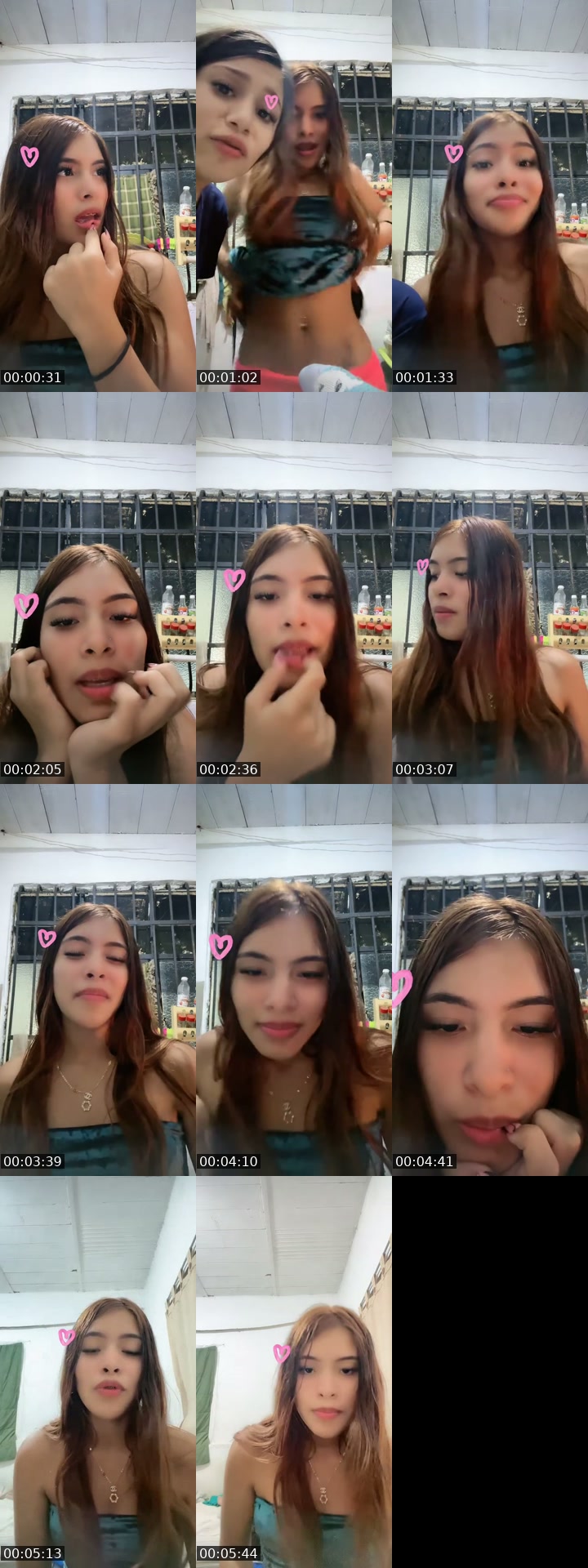 @carol_alejandra4 TikTok live from 2026-07-13