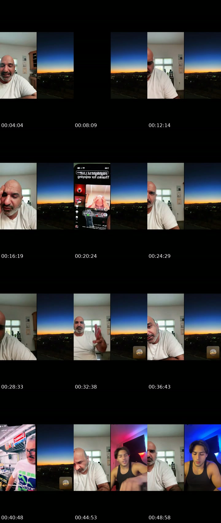 @ap_tv_ TikTok live from 2026-07-13