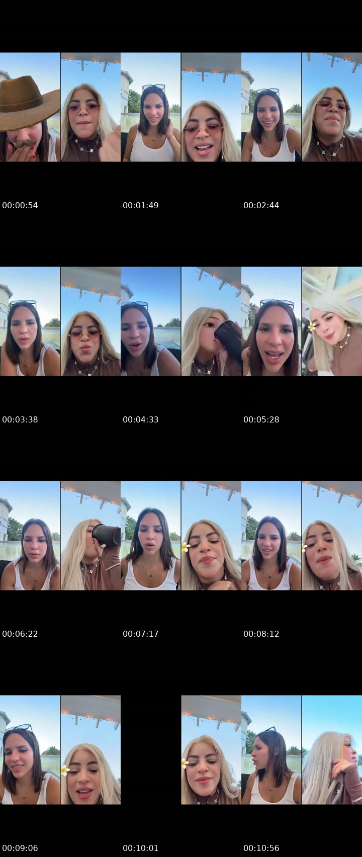 @flavia_cordo Cuba TikTok live from 2026-07-13