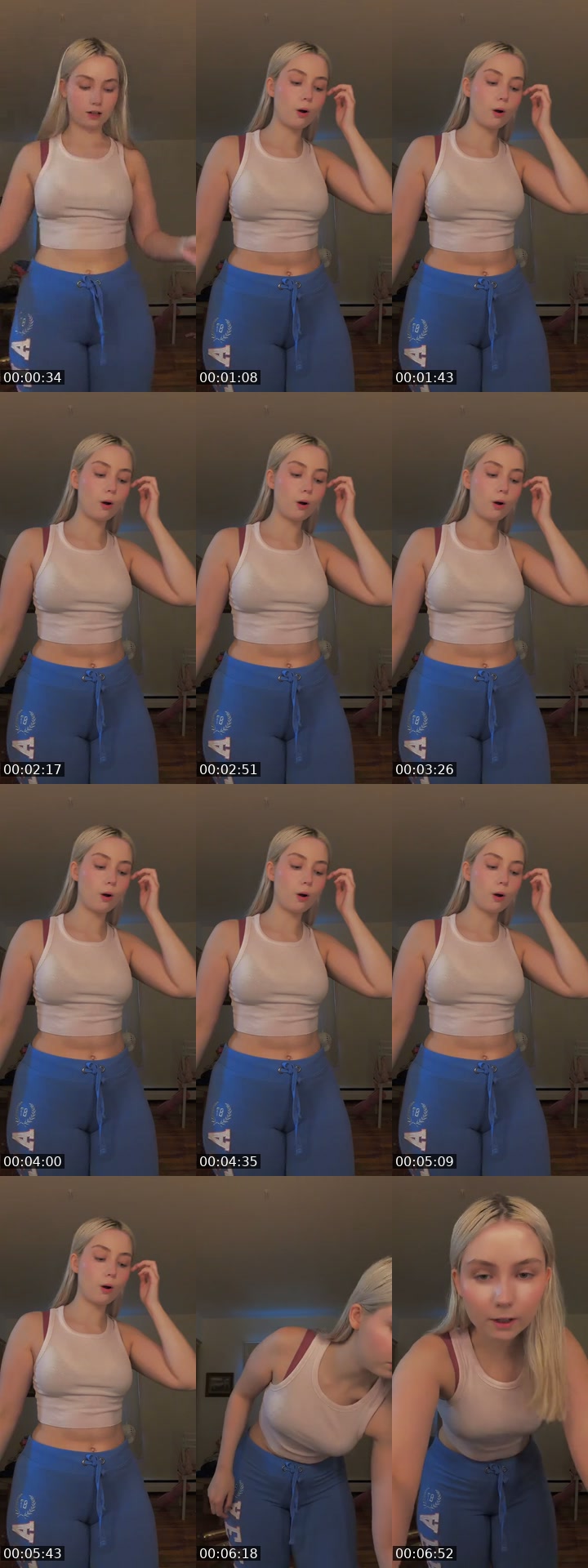 @jaydenthiel TikTok live from 2026-07-13