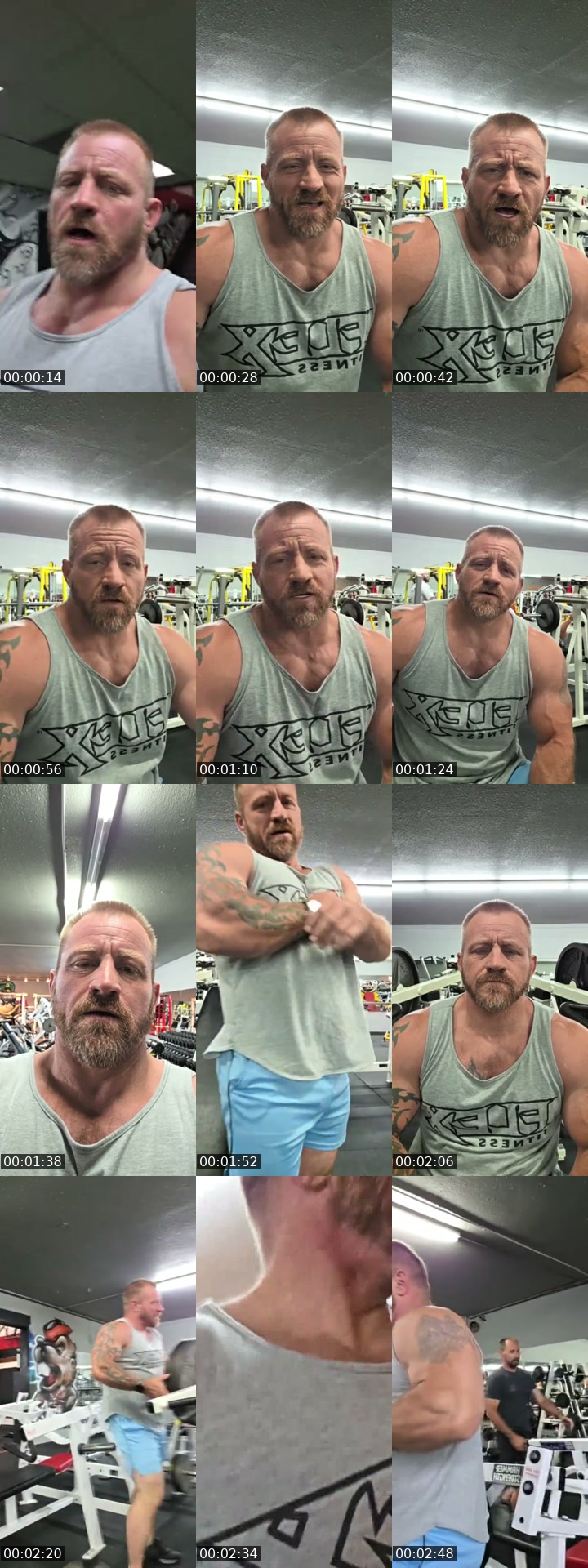 @jpankey TikTok live from 2026-07-13
