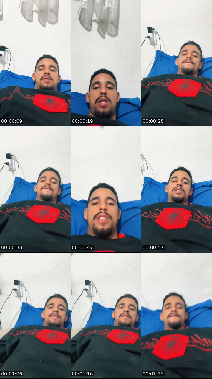 @igorsoso Brazil TikTok live from 2026-07-13
