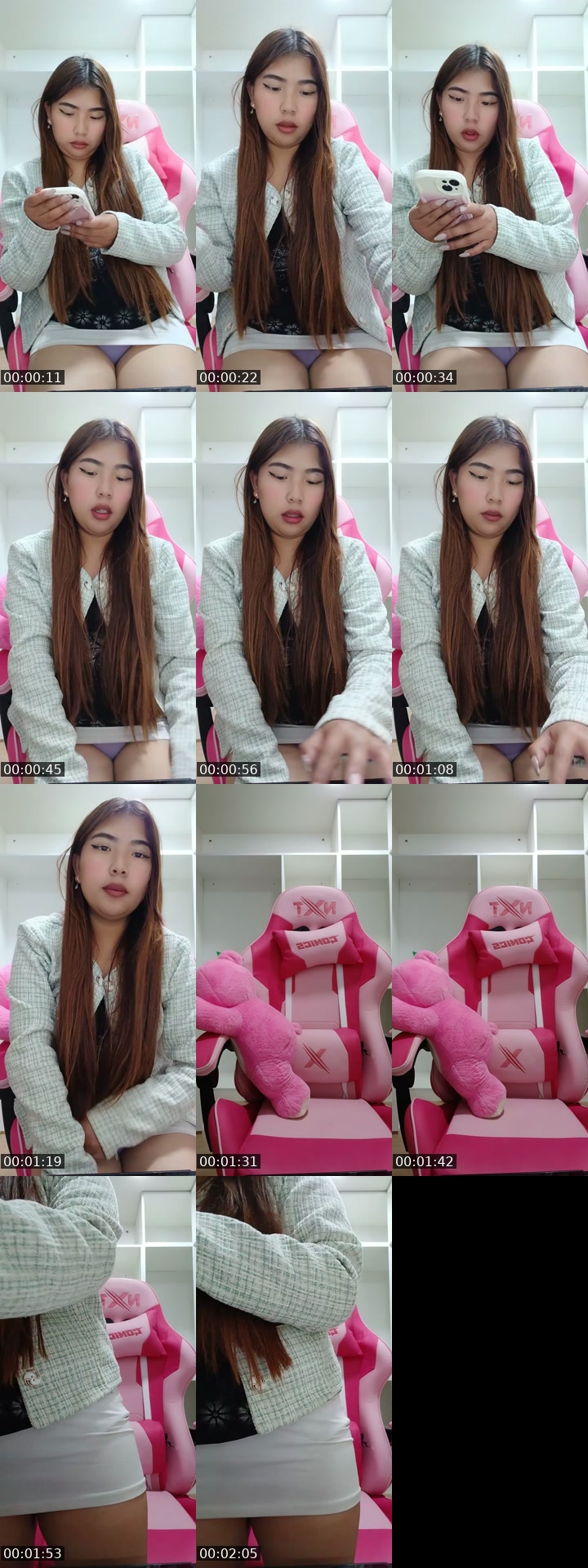 @kelly.ruth.ofi Mexico TikTok live from 2026-07-13