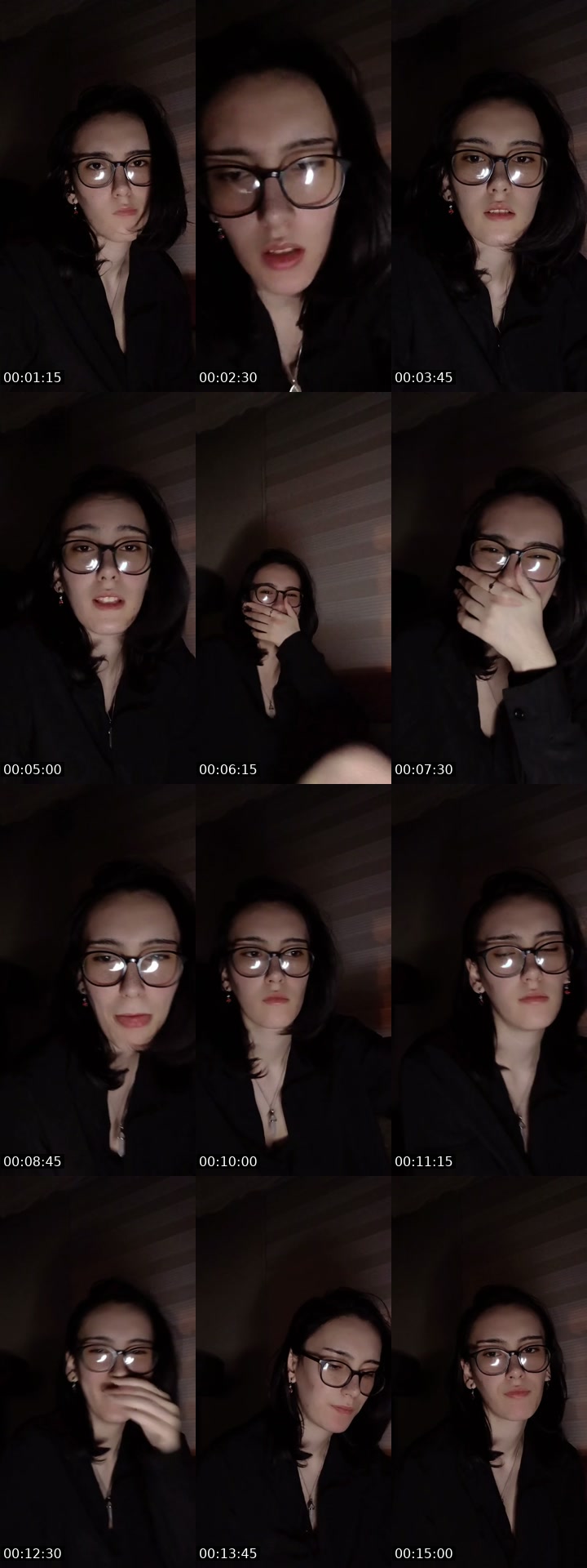 TikTok live: huu by @myodyyyl.3