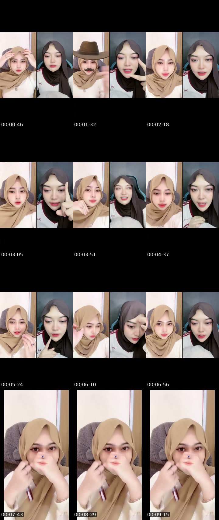 @myocannn TikTok live from 2026-07-13