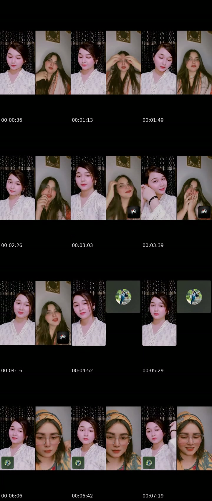 @rubaishabutt_07 TikTok live from 2026-07-13