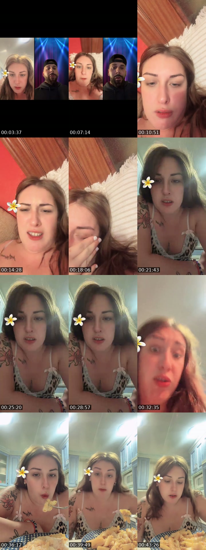 @lafaraonaoficial3 TikTok live from 2026-07-13
