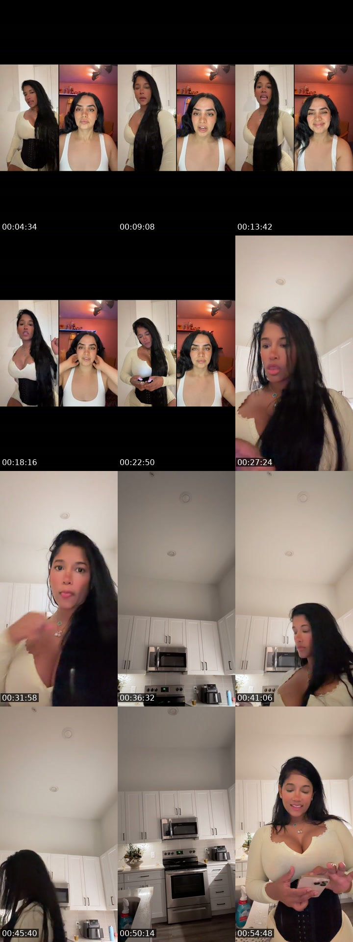 @ytus___ TikTok live from 2026-07-13