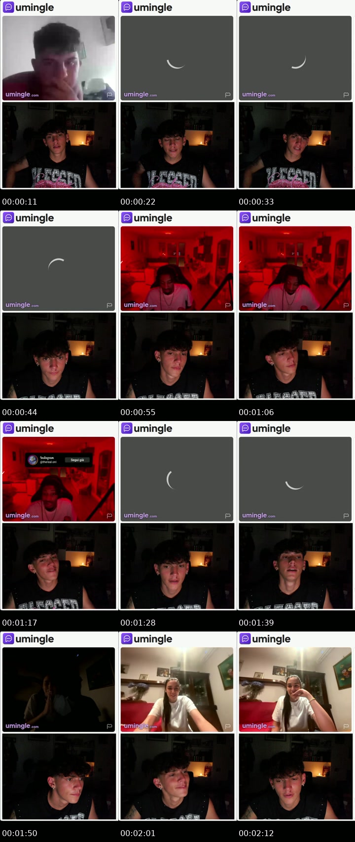 @mk_albe TikTok live from 2026-07-13