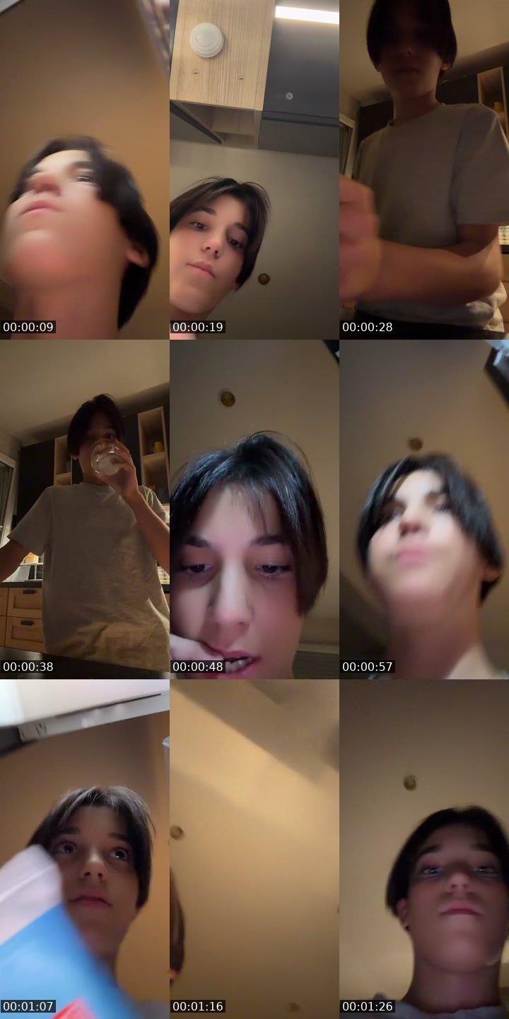 Brazil TikTok live: venham 🫶🏻 by @perecrochet
