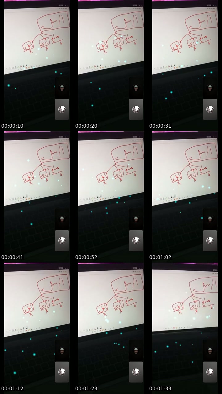 TikTok live: Lets Go LIVE! by @alaayousef027