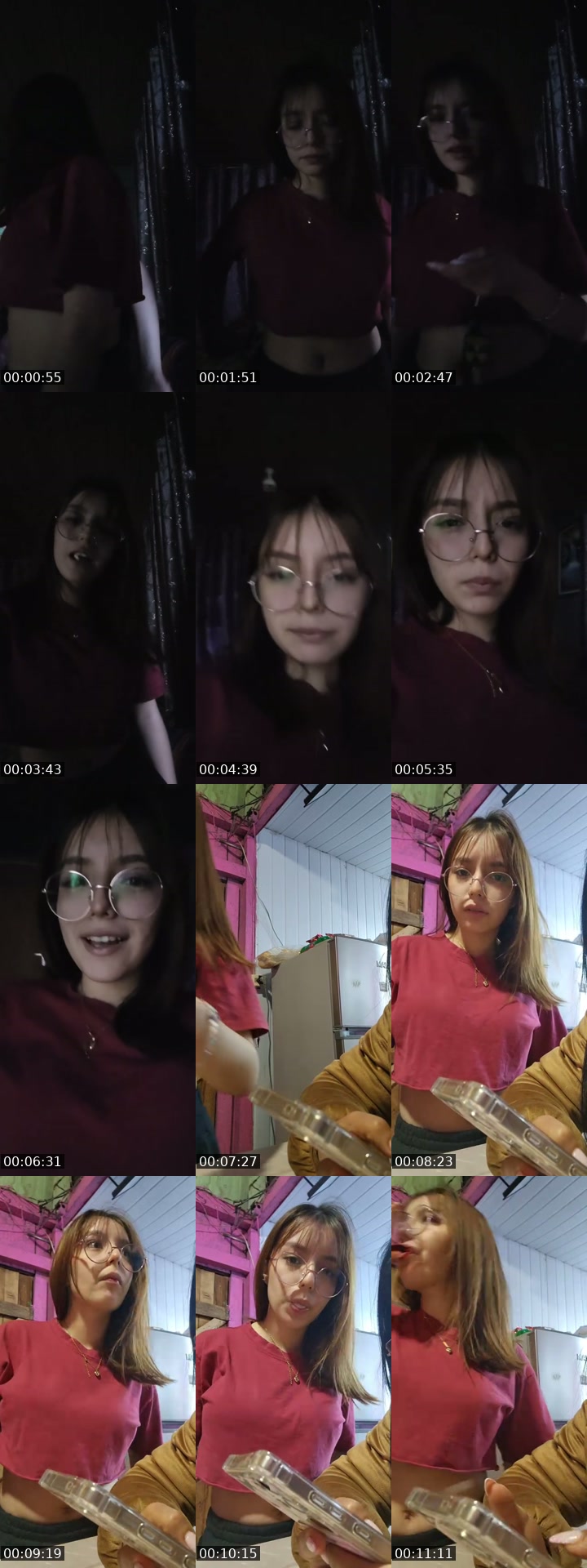 TikTok live: 🫰🏼 by @wsmiran_