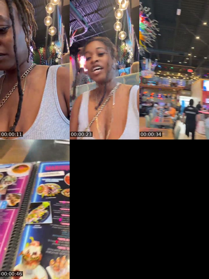 @astarr985 TikTok live from 2026-07-13