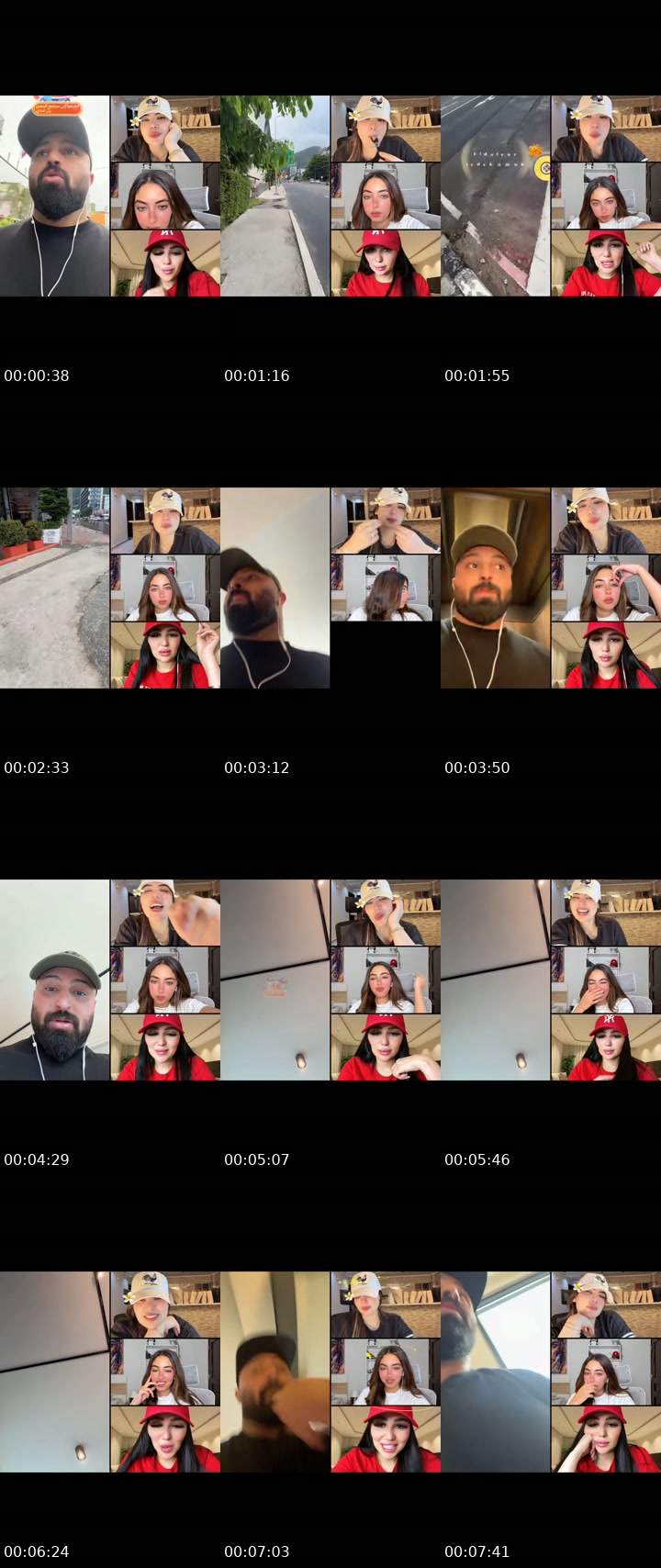 @kareemeldamy22 TikTok live from 2026-07-14