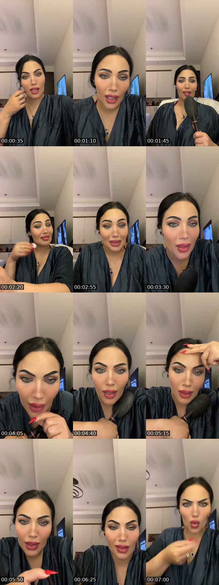 @khaaaula TikTok live from 2026-07-14