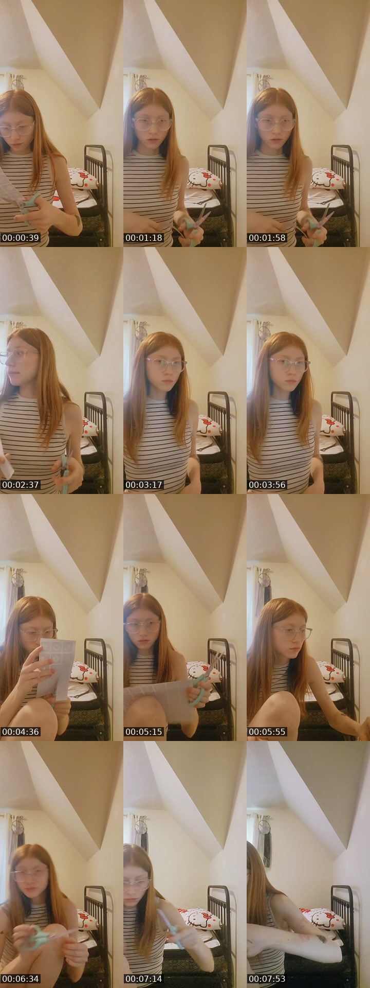 TikTok live: Please be respectful by @kelseynoturgirl18