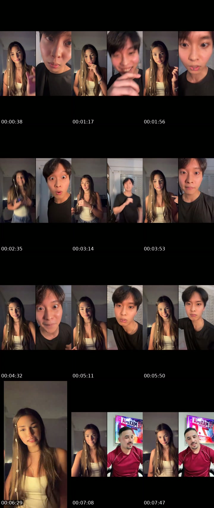 @luhpollisecret TikTok live from 2026-07-14