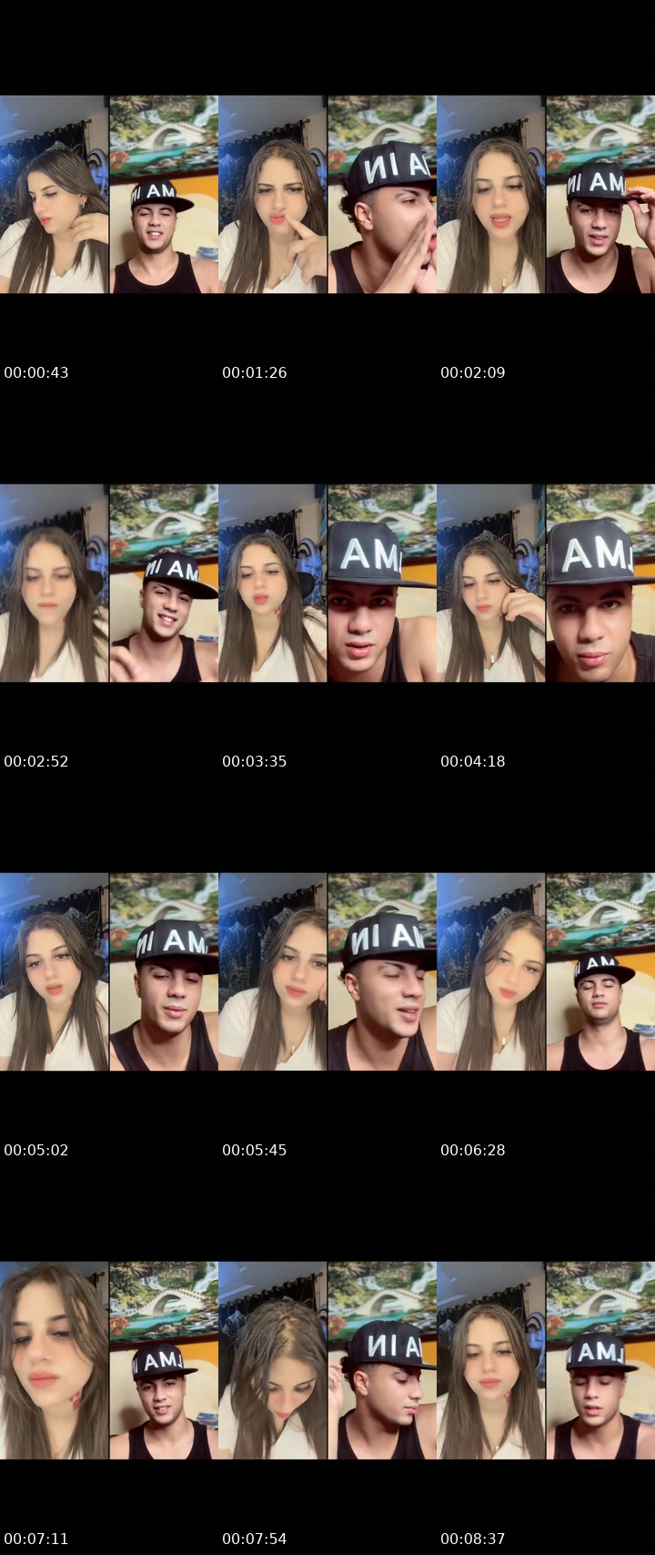 @gogoa251 TikTok live from 2026-07-14