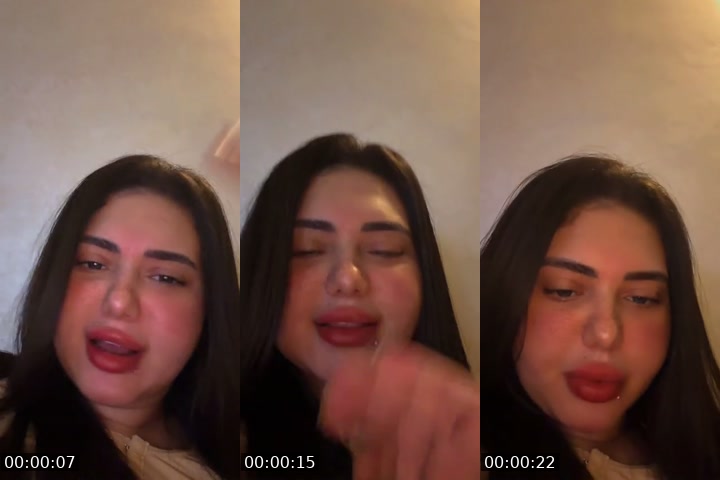 @manakhaled14 TikTok live from 2026-07-14
