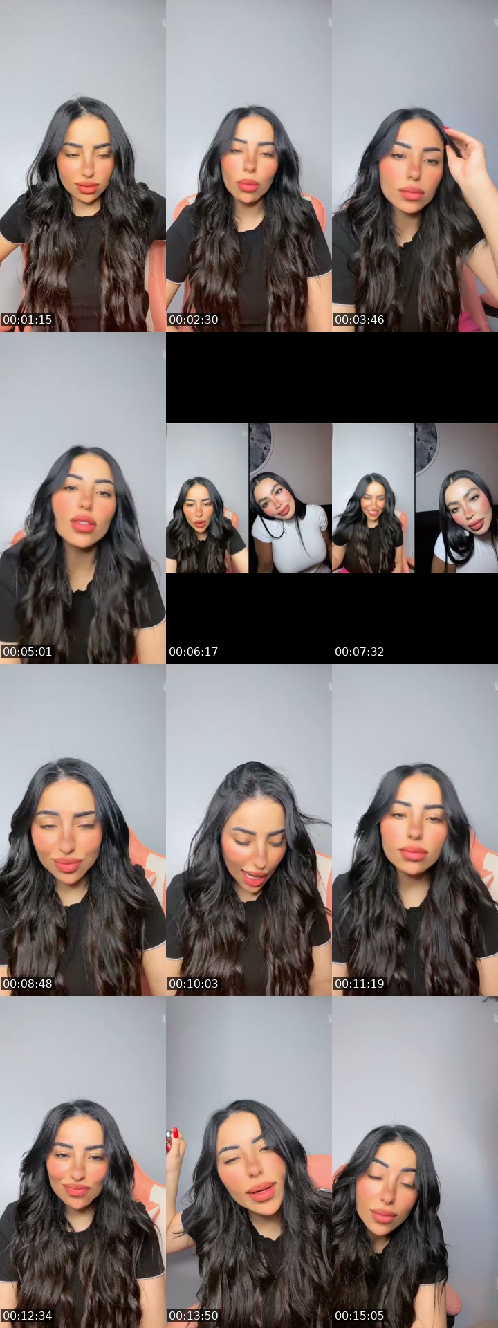 TikTok live: اللهم ارزقني 🤍✨ by @mayadamohamed294