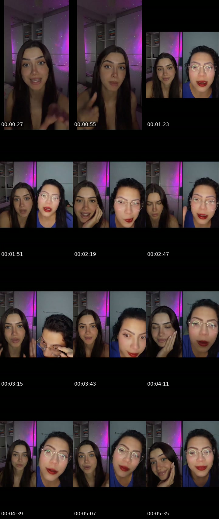 @maviiiiilove TikTok live from 2026-07-14