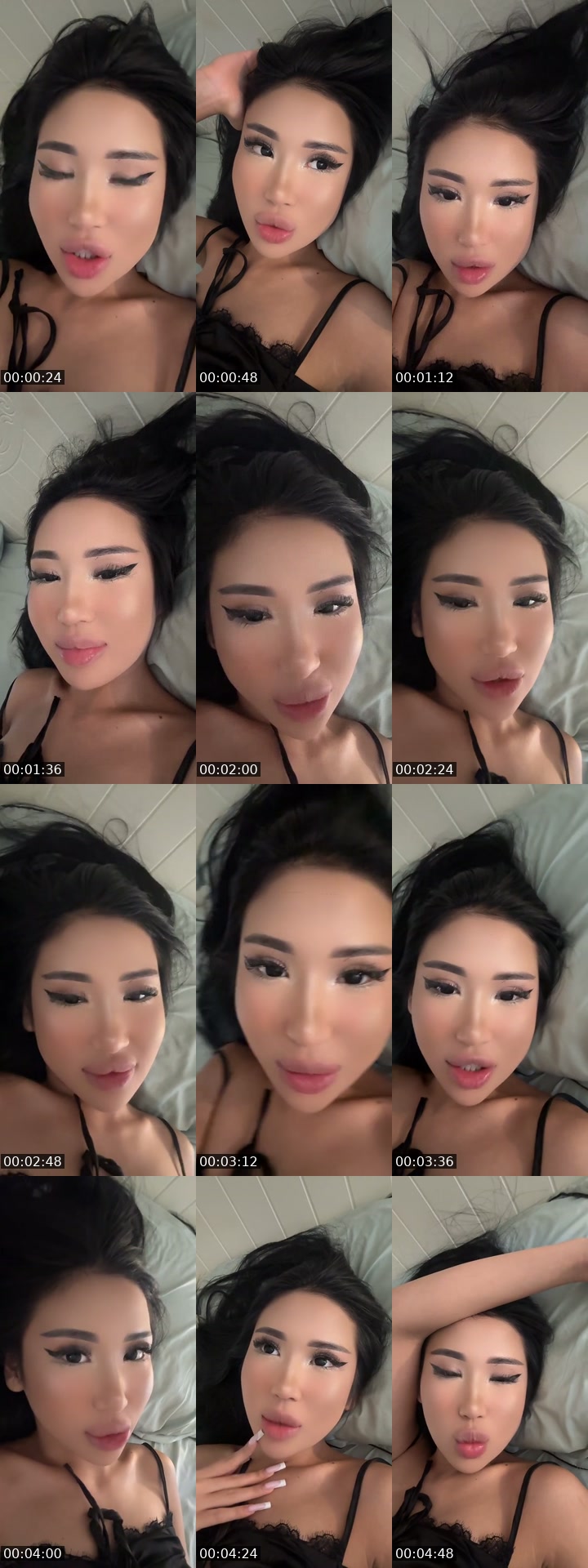 @nrmk77 TikTok live from 2026-07-14