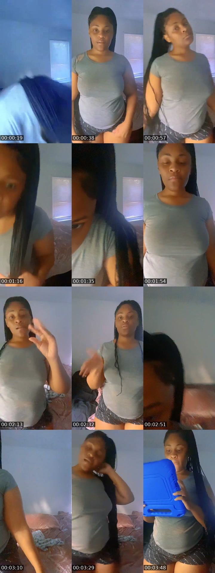 @spoileddt TikTok live from 2026-07-14