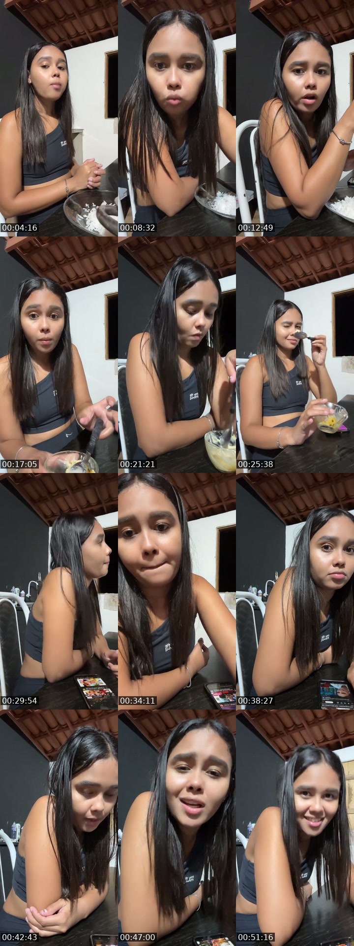 @rejane.nascimento.2026 Brazil TikTok live from 2026-07-13