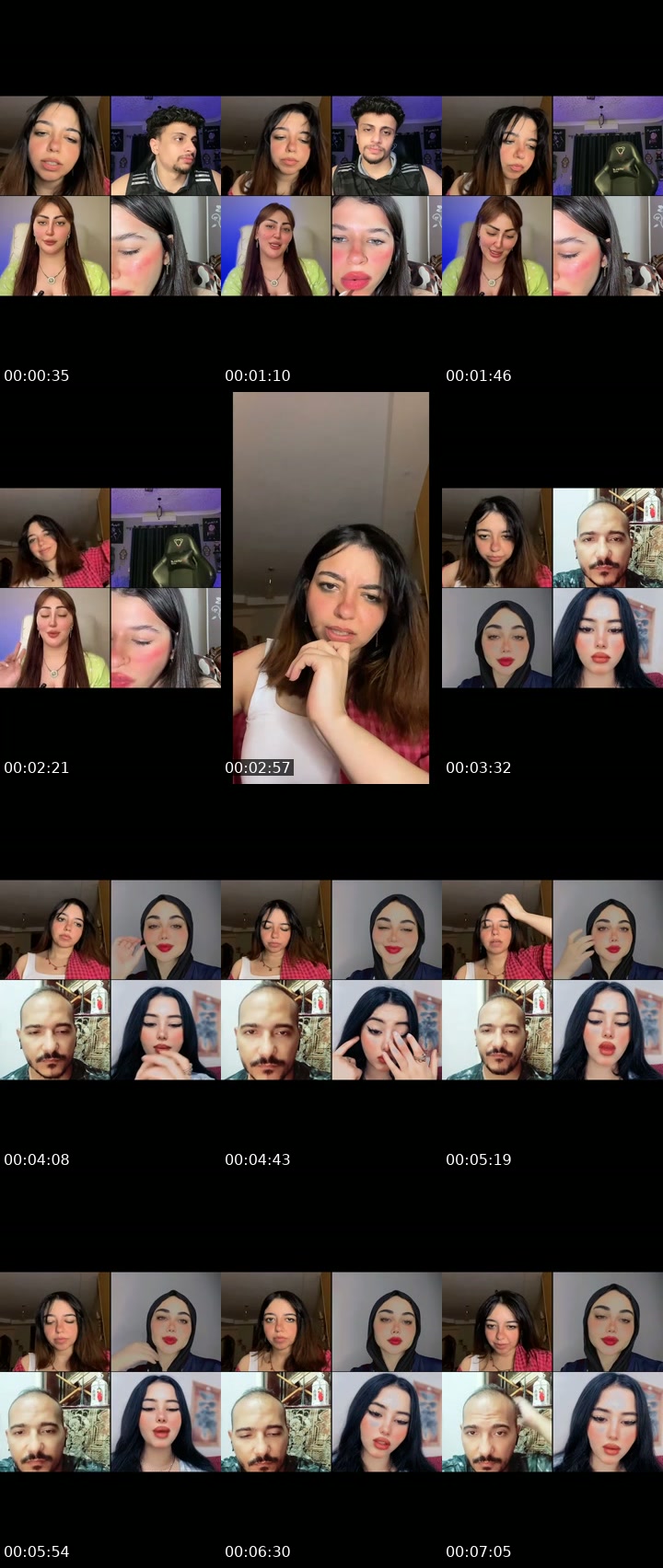 @nemooutofstorage0 TikTok live from 2026-07-13