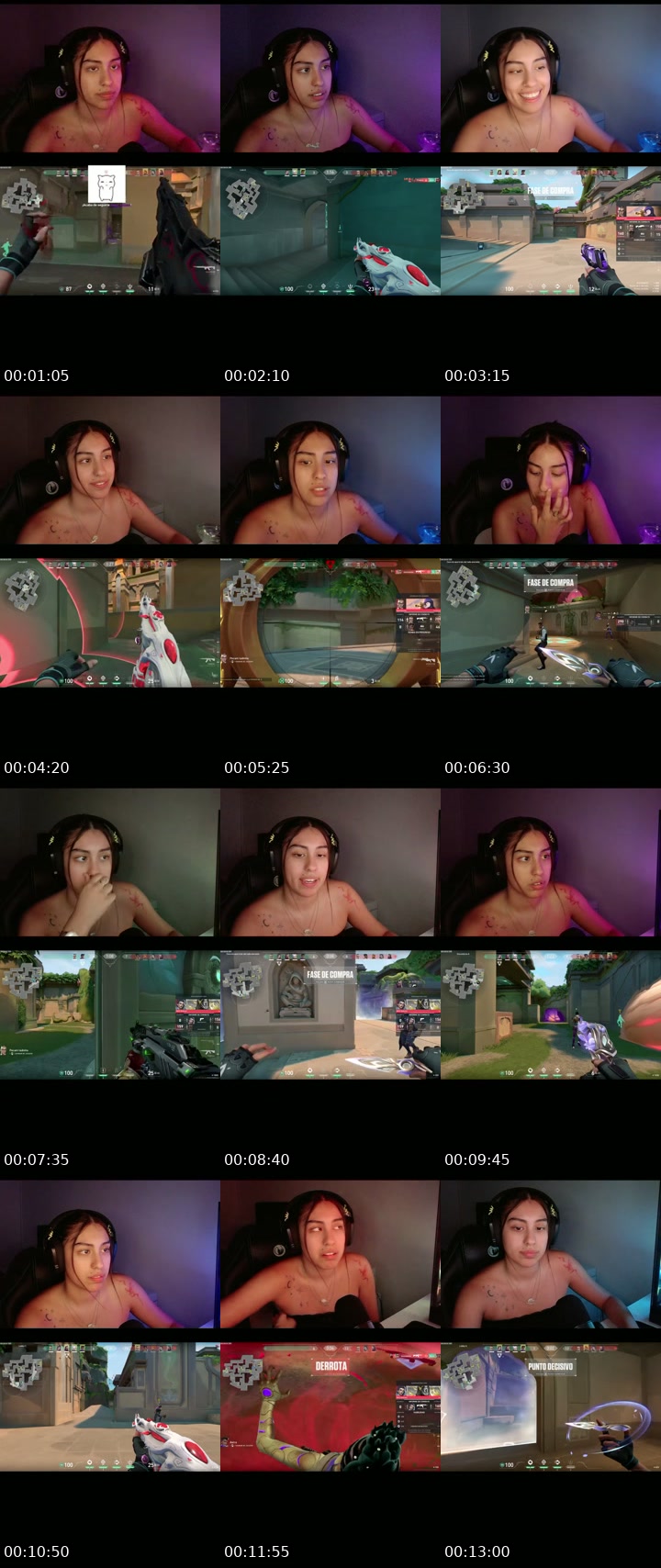 TikTok live: Lets Go LIVE! by @aaangiii___