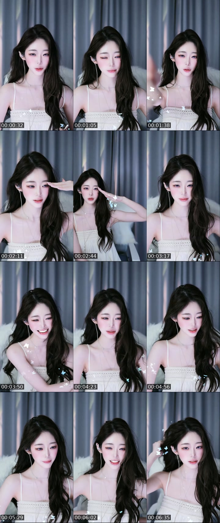 South Korea TikTok live: Lets Go LIVE! by @sweet_soi