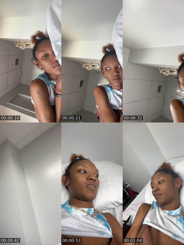 @tinatklass TikTok live from 2026-07-13