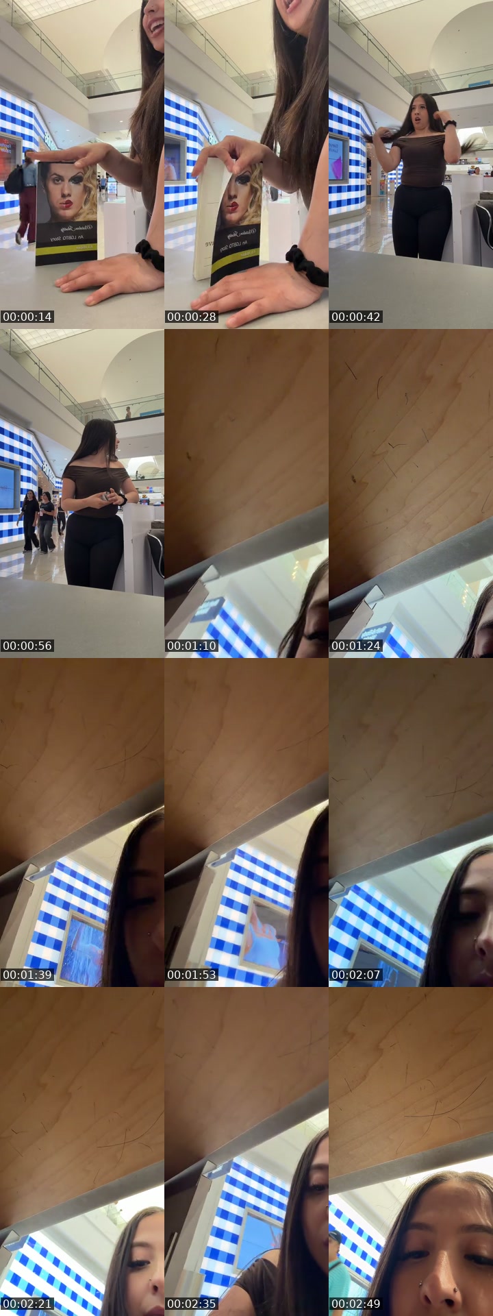 TikTok live: this is AI✨ no haters allowed by @everythingveronica