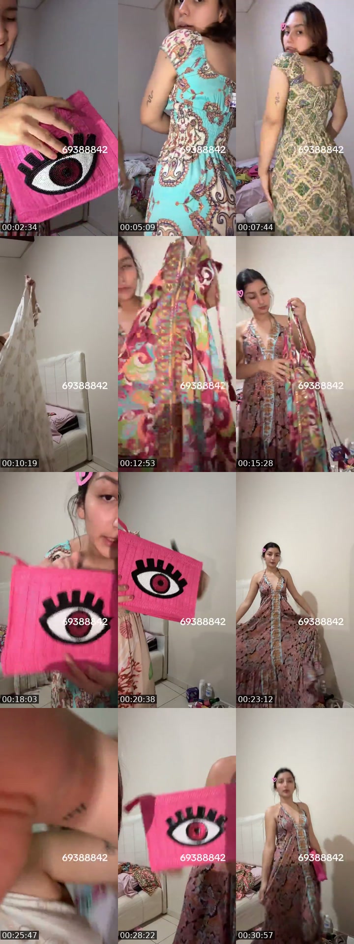 @angyantelo TikTok live from 2026-07-13