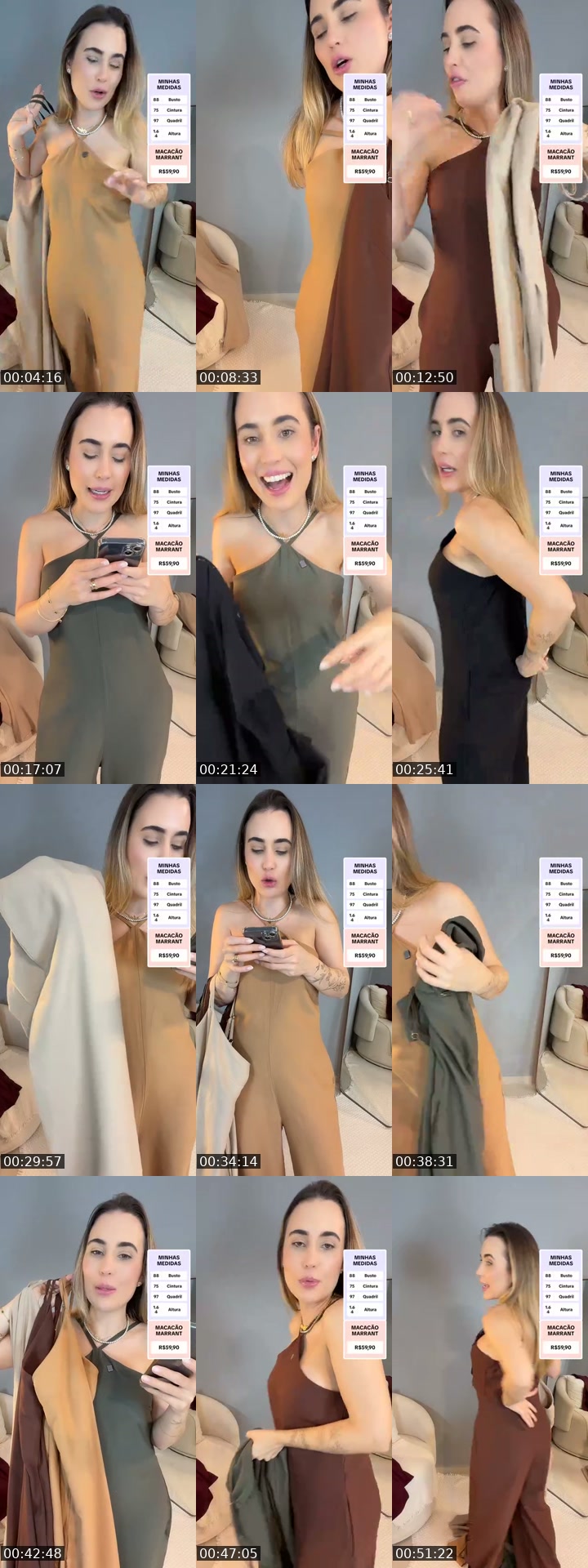 @anazirmann TikTok live from 2026-07-13