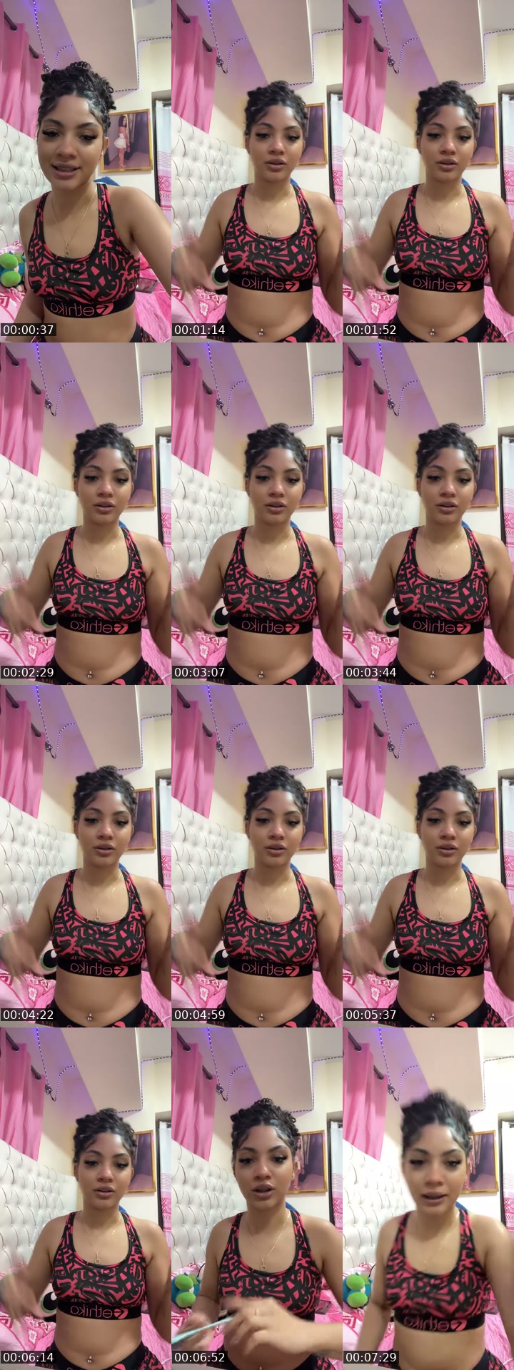 @la_icyyy TikTok live from 2026-07-13