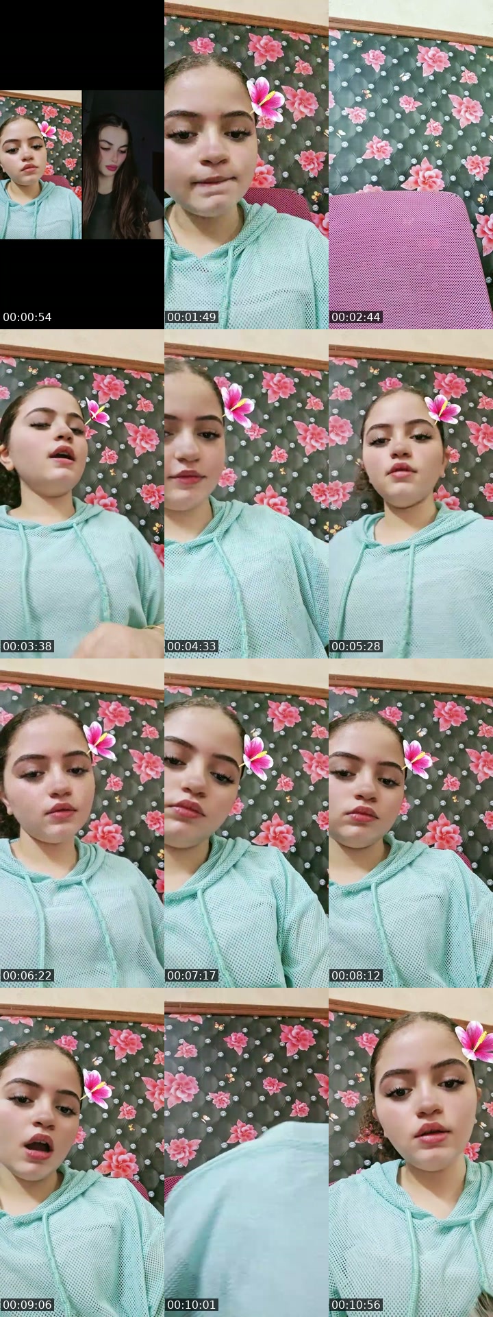 @habiba85695 TikTok live from 2026-07-13