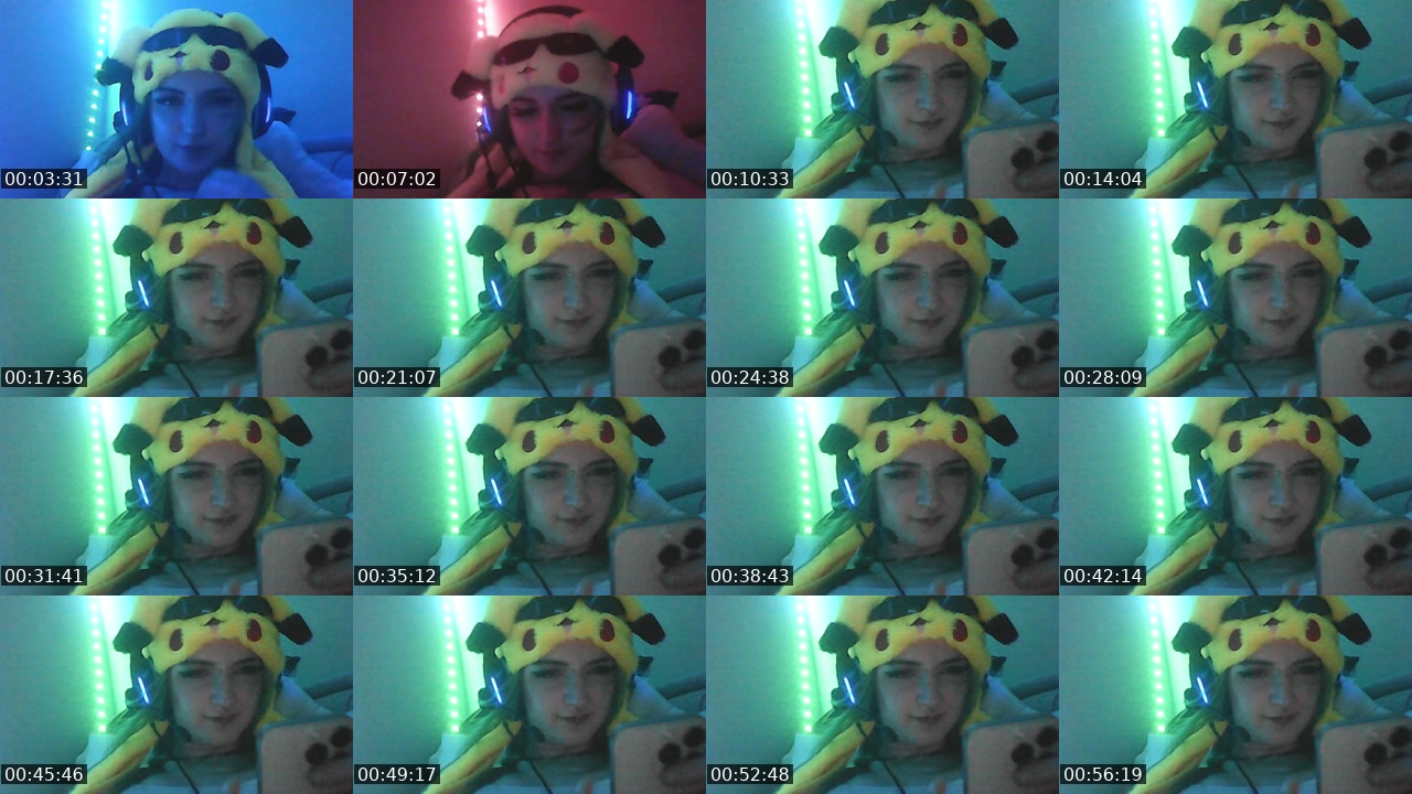 TikTok live: Lets Go LIVE! by @iamnotrealwtf