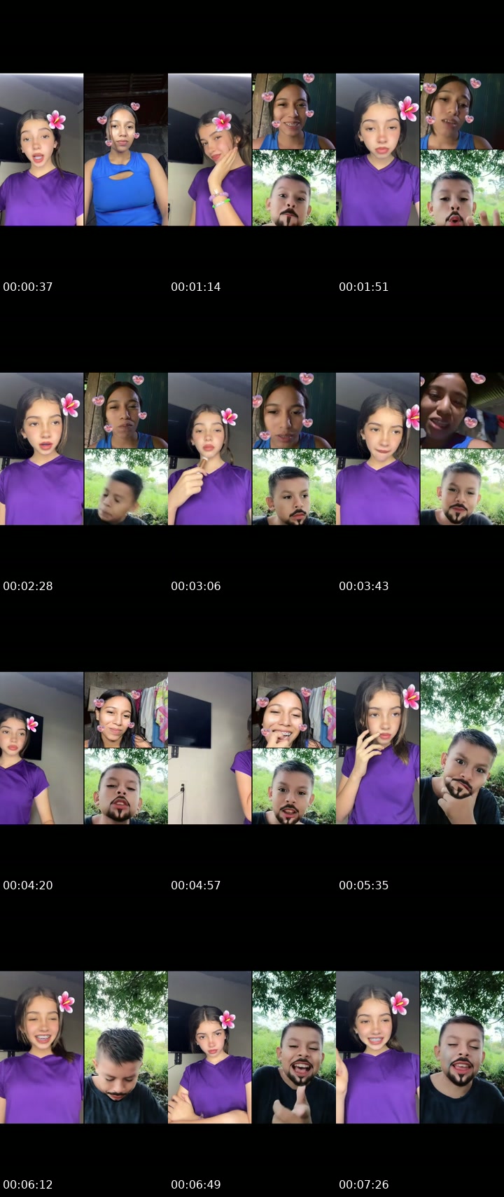 @iamsofy65 TikTok live from 2026-07-13