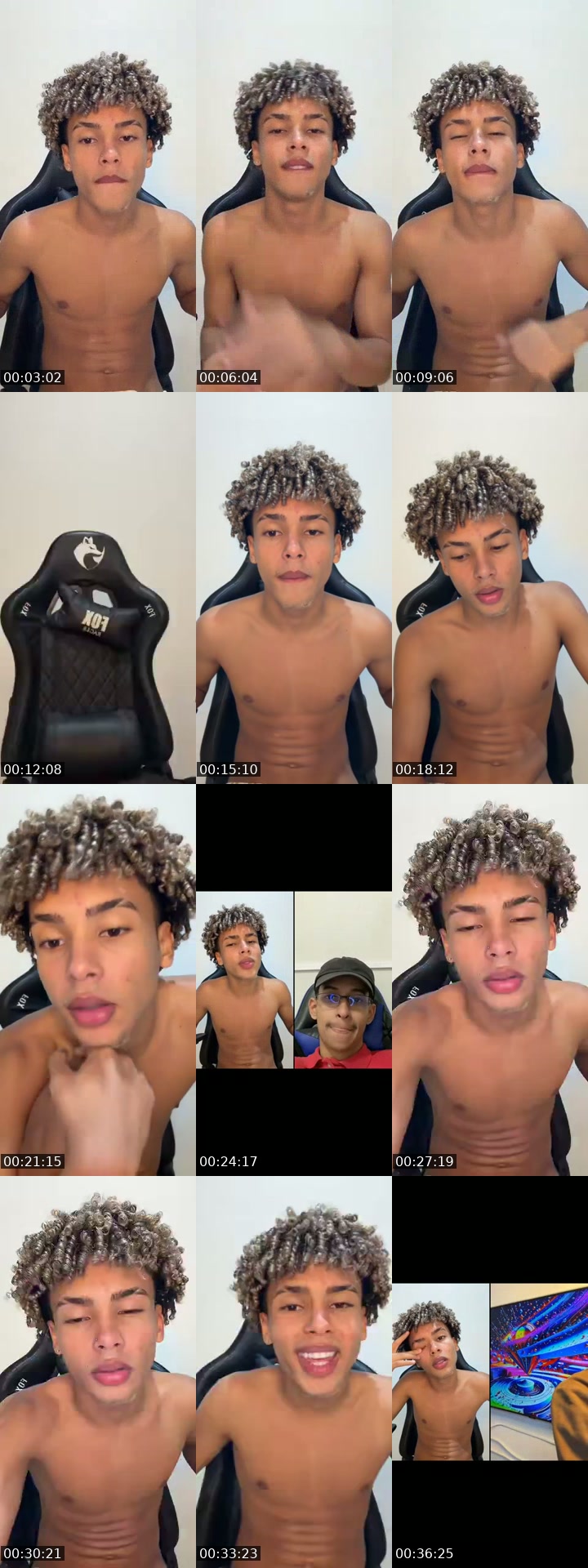 @its__emillio TikTok live from 2026-07-13