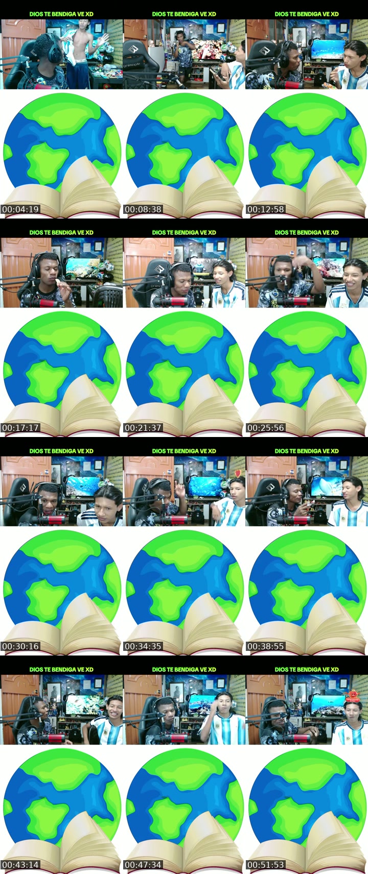 Venezuela TikTok live: Lets Go LIVE! by @j.h.delacruz.7.7.7