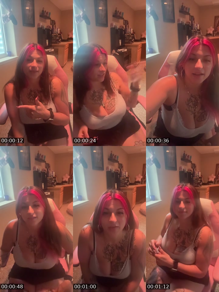 @msmaryjane506 TikTok live from 2026-07-13