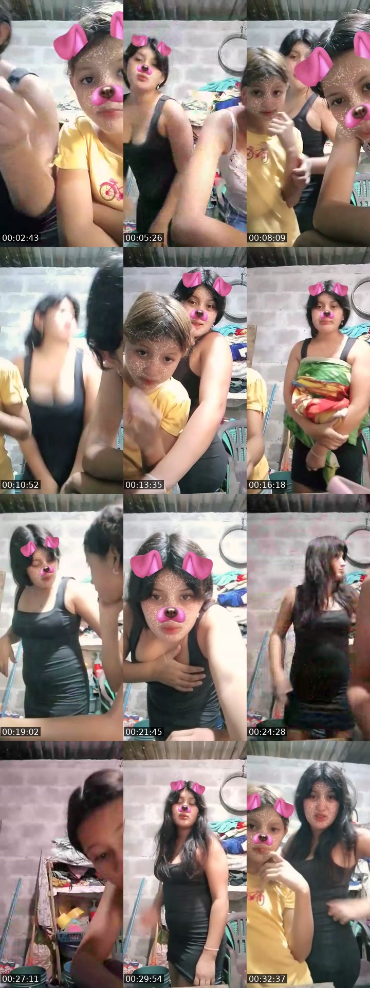 @pati8387 TikTok live from 2026-07-13