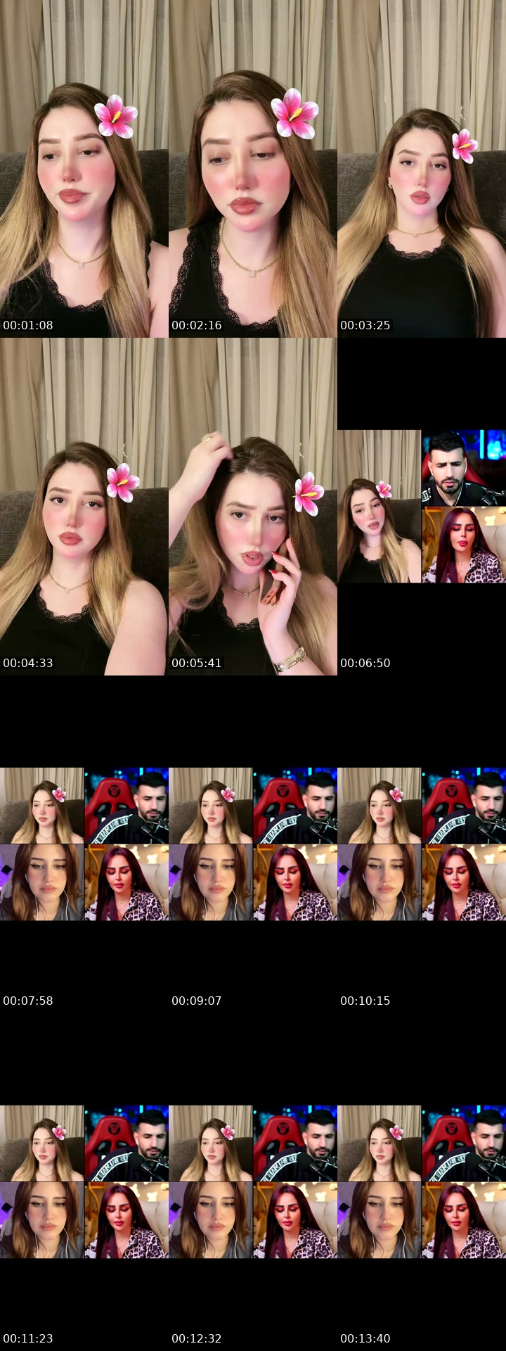 @souukati_ Morocco TikTok live from 2026-07-13