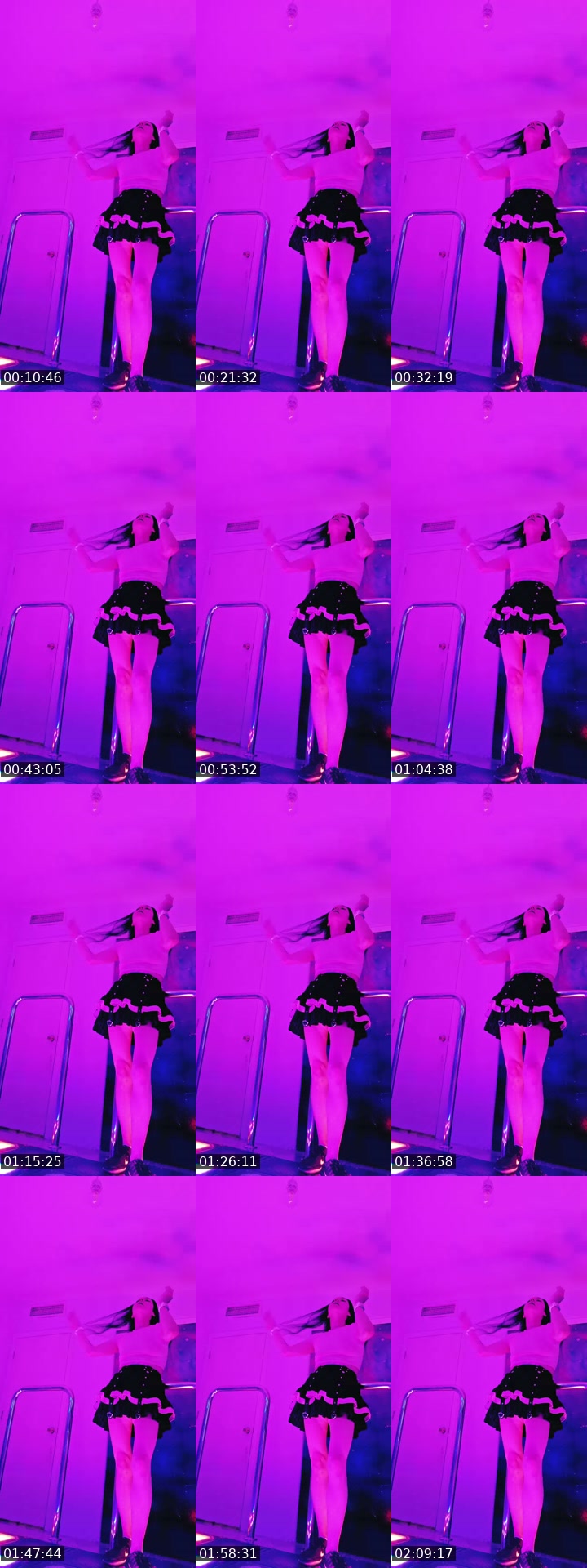 TikTok live: Sufrthru and P!nk play itg! by @yvettevalentine