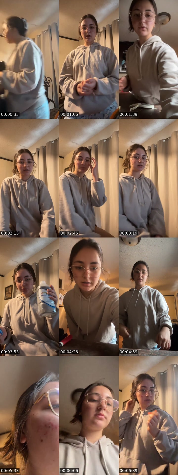 TikTok live: WEEPPP by @forni914