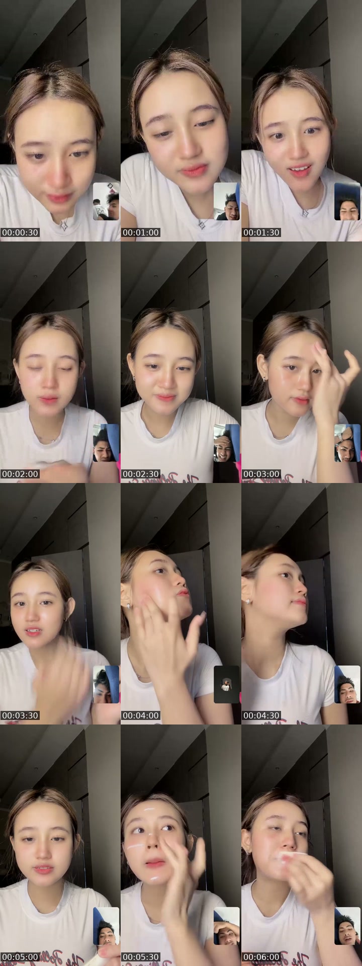 @kuntibocilreal TikTok live from 2026-07-13