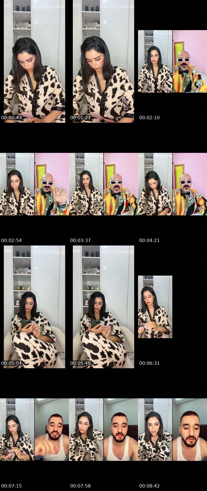@rimamima528 TikTok live from 2026-07-13