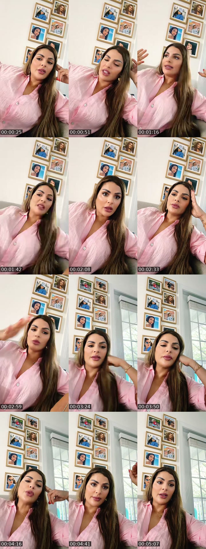 @mayadbaich_artist TikTok live from 2026-07-13